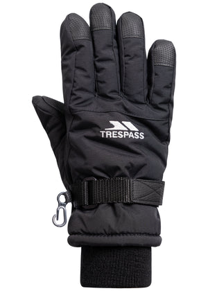 Gohan II - Black - Trespass