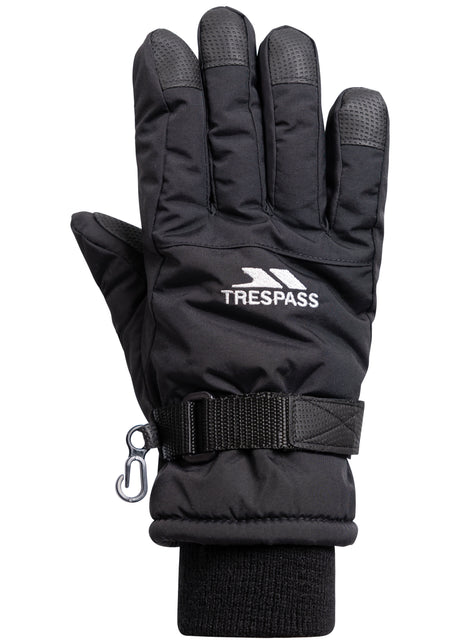 Gohan II - Black - Trespass