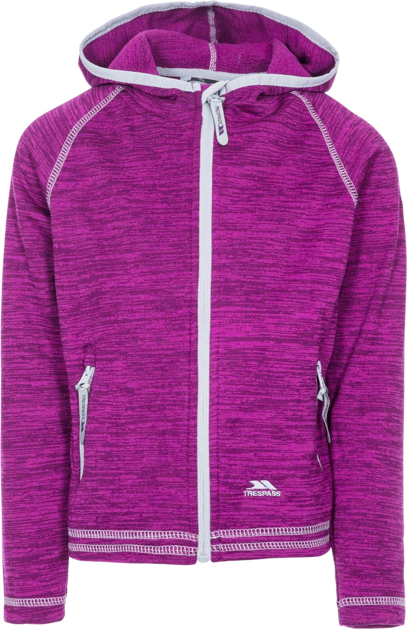 Goodness - Purple Orchid Marl - Trespass