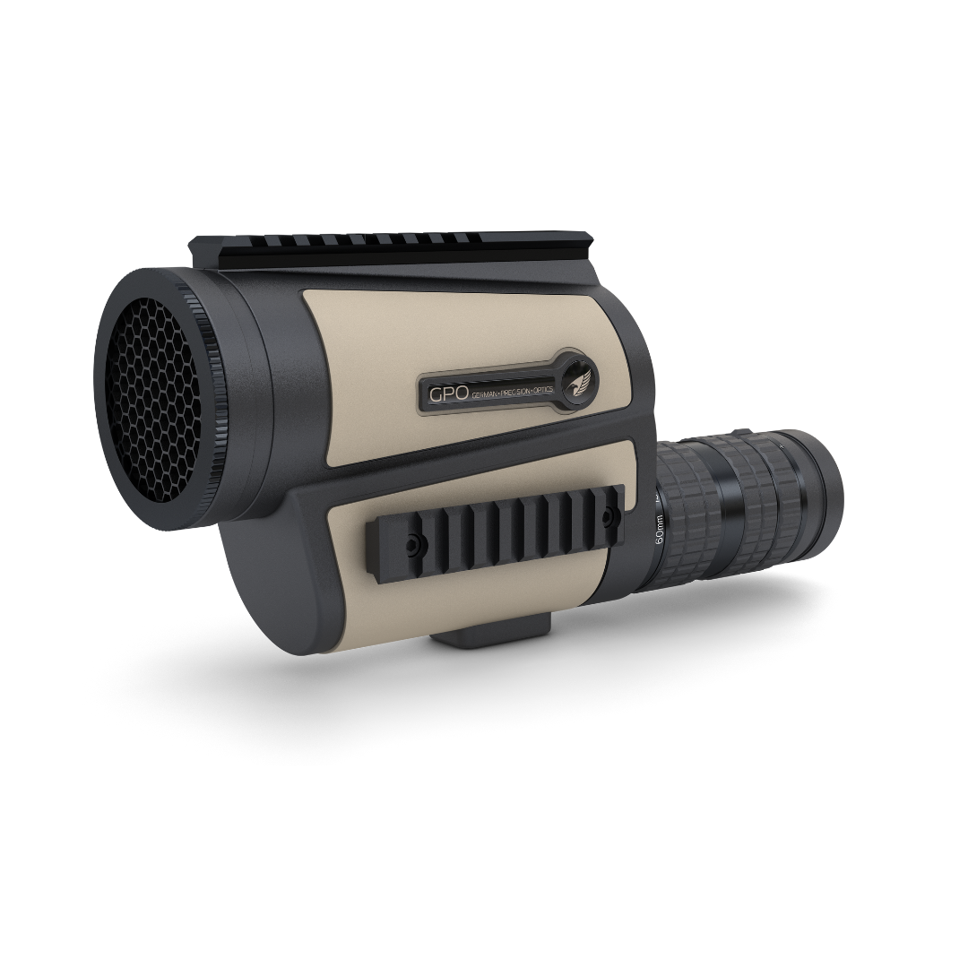 GPO TAC SPOTTER