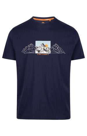 Grande - Navy - Trespass