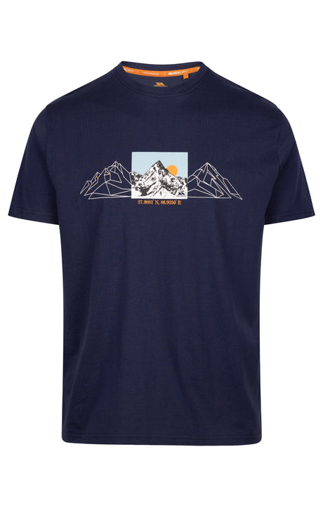 Grande - Navy - Trespass