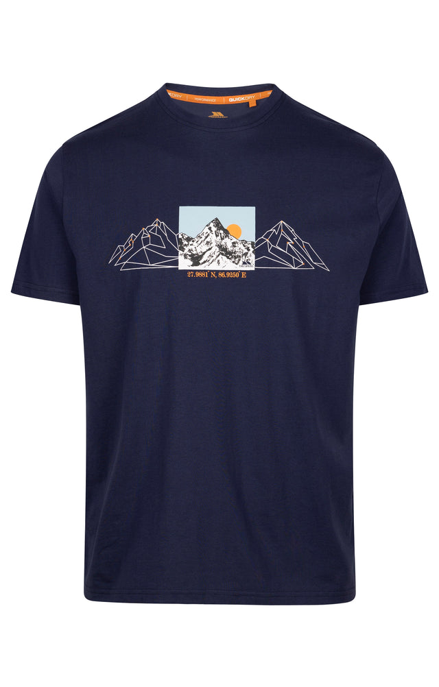 Grande - Navy - Trespass
