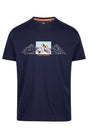 Grande - Navy - Trespass