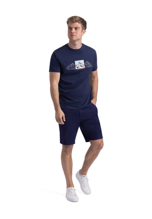 Grande - Navy - Trespass