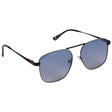 Grant - Gunmetal - Trespass