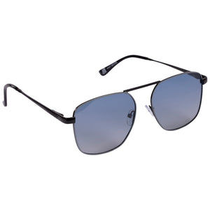 Grant - Gunmetal - Trespass