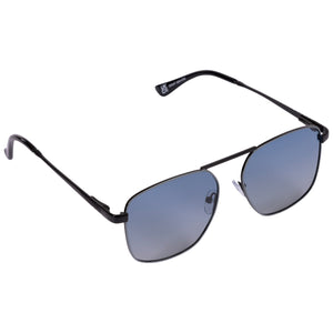 Grant - Gunmetal - Trespass
