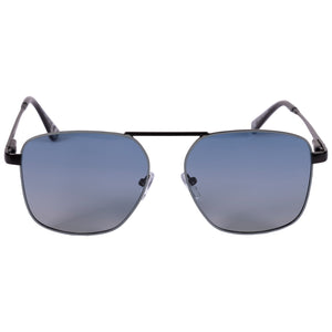 Grant - Gunmetal - Trespass