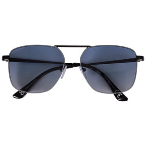 Grant - Gunmetal - Trespass