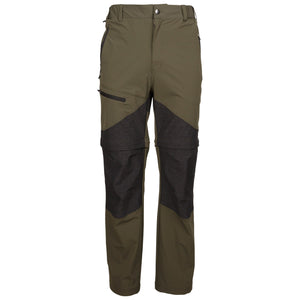 Str. XS - Gratwich - Dark Ivy - Trespass - Ombytningsvare
