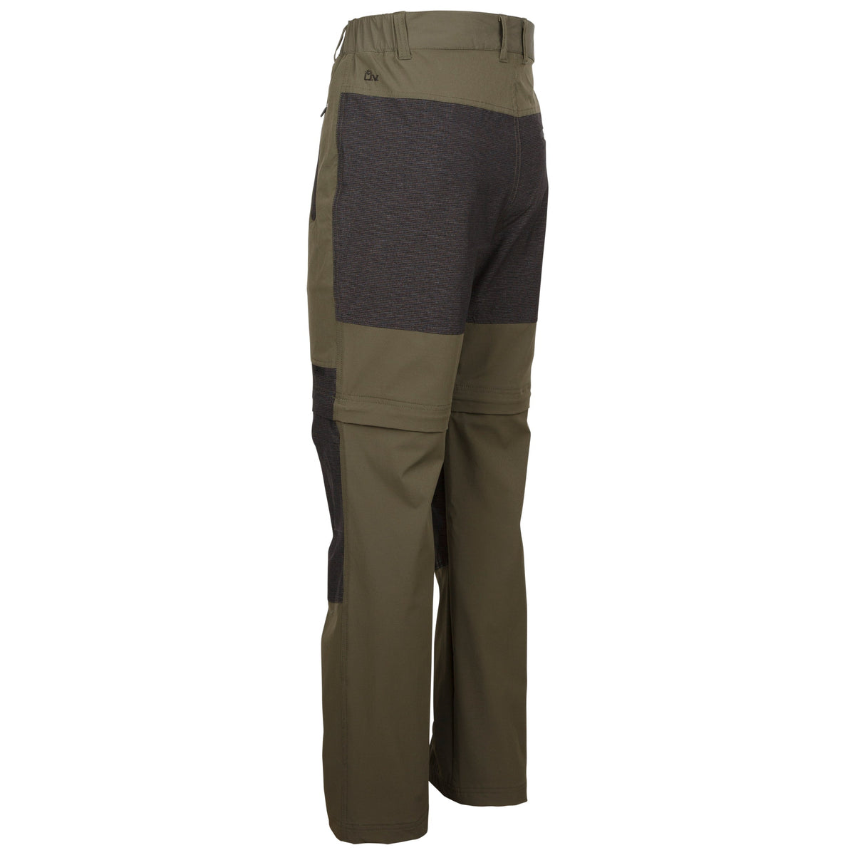 Str. XS - Gratwich - Dark Ivy - Trespass - Ombytningsvare