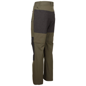 Str. XS - Gratwich - Dark Ivy - Trespass - Ombytningsvare