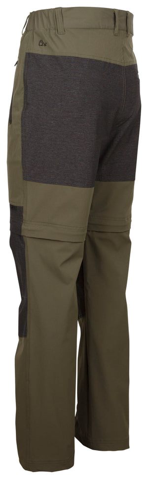 Str. XS - Gratwich - Dark Ivy - Trespass - Ombytningsvare
