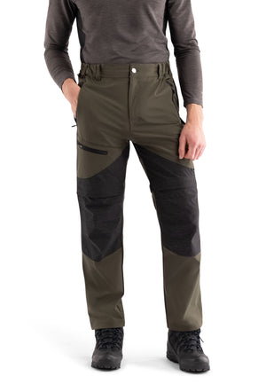 Str. XS - Gratwich - Dark Ivy - Trespass - Ombytningsvare