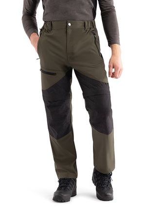 Str. XS - Gratwich - Dark Ivy - Trespass - Ombytningsvare