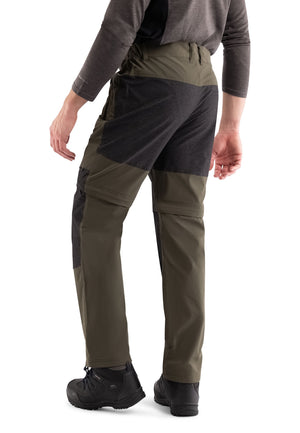 Str. XS - Gratwich - Dark Ivy - Trespass - Ombytningsvare