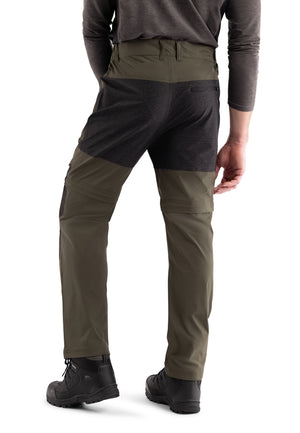 Str. XS - Gratwich - Dark Ivy - Trespass - Ombytningsvare