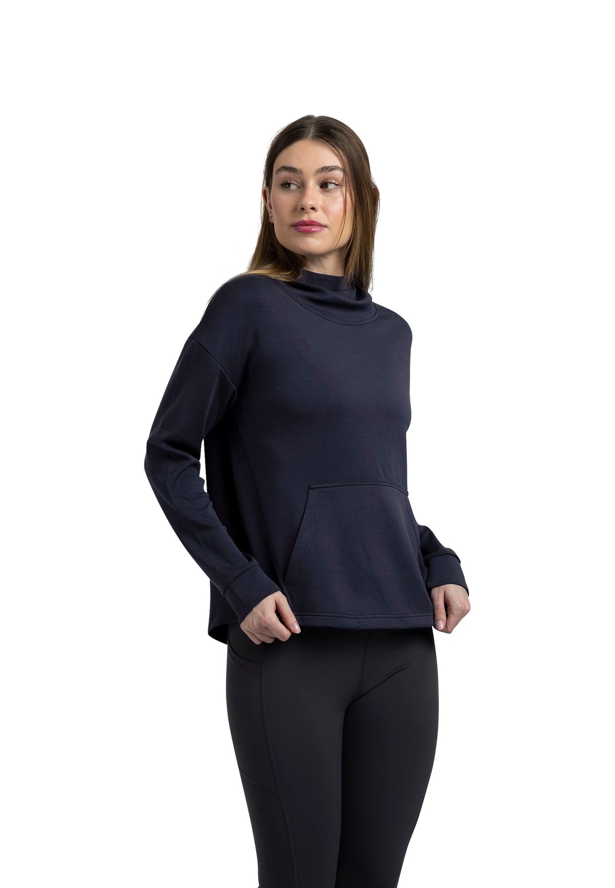 Grayling C - Navy - Trespass