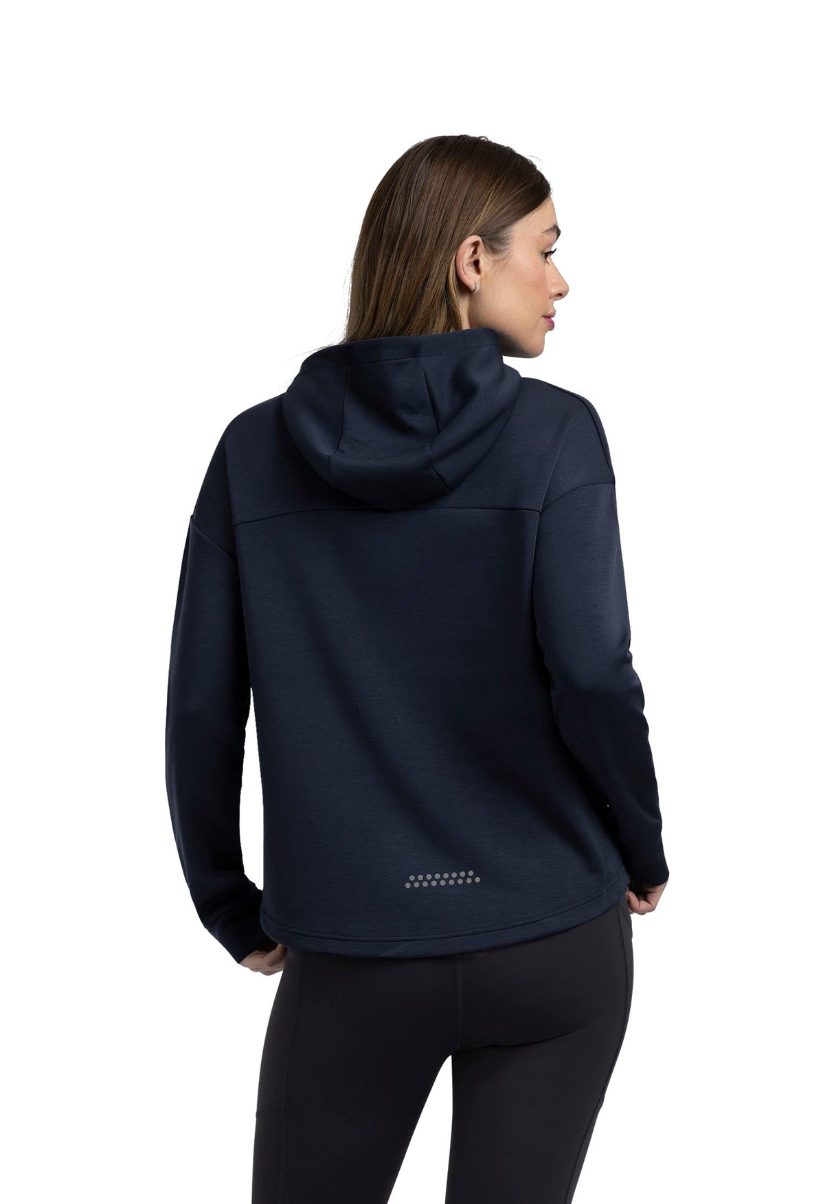 Grayling C - Navy - Trespass