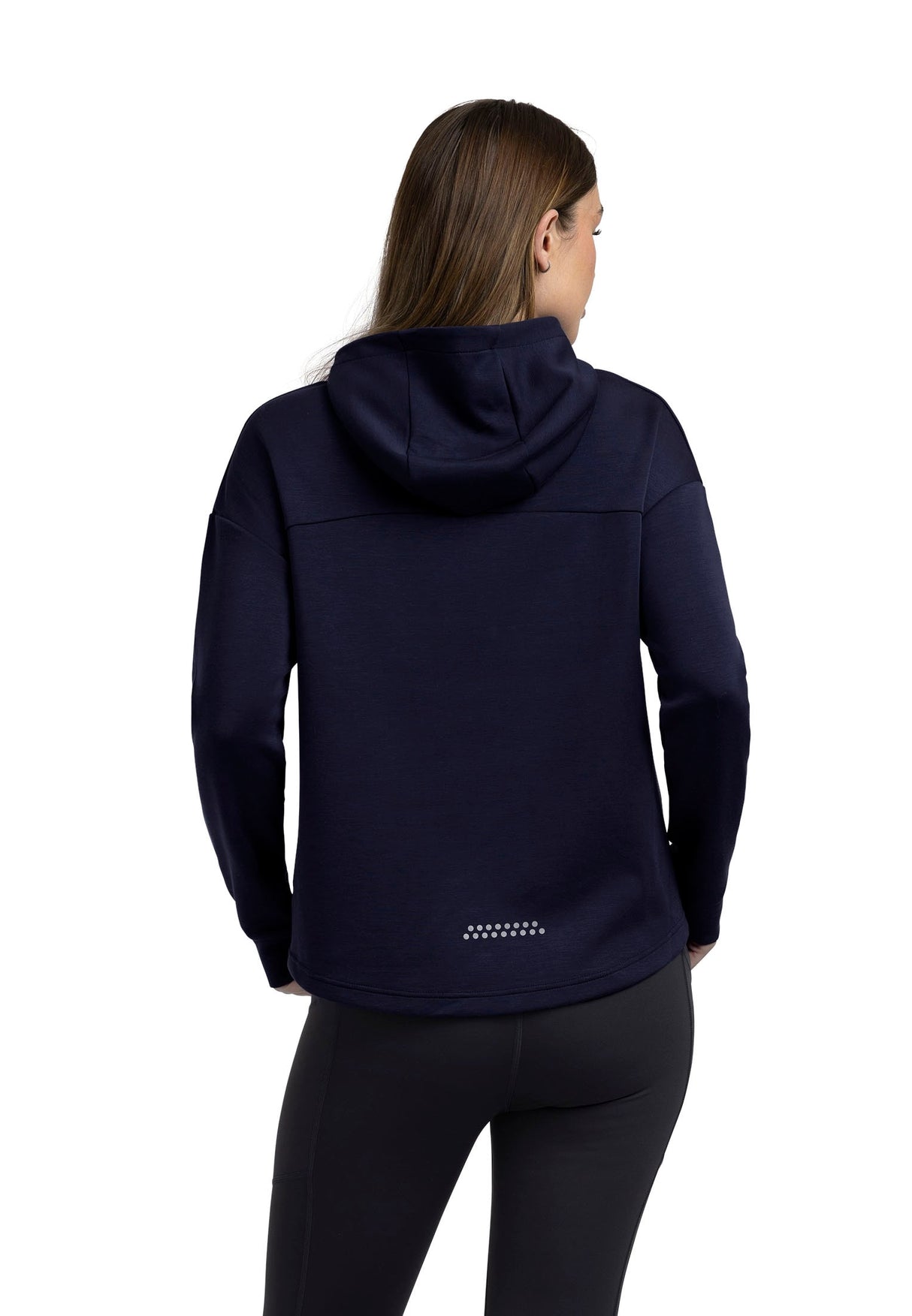 Grayling C - Navy - Trespass