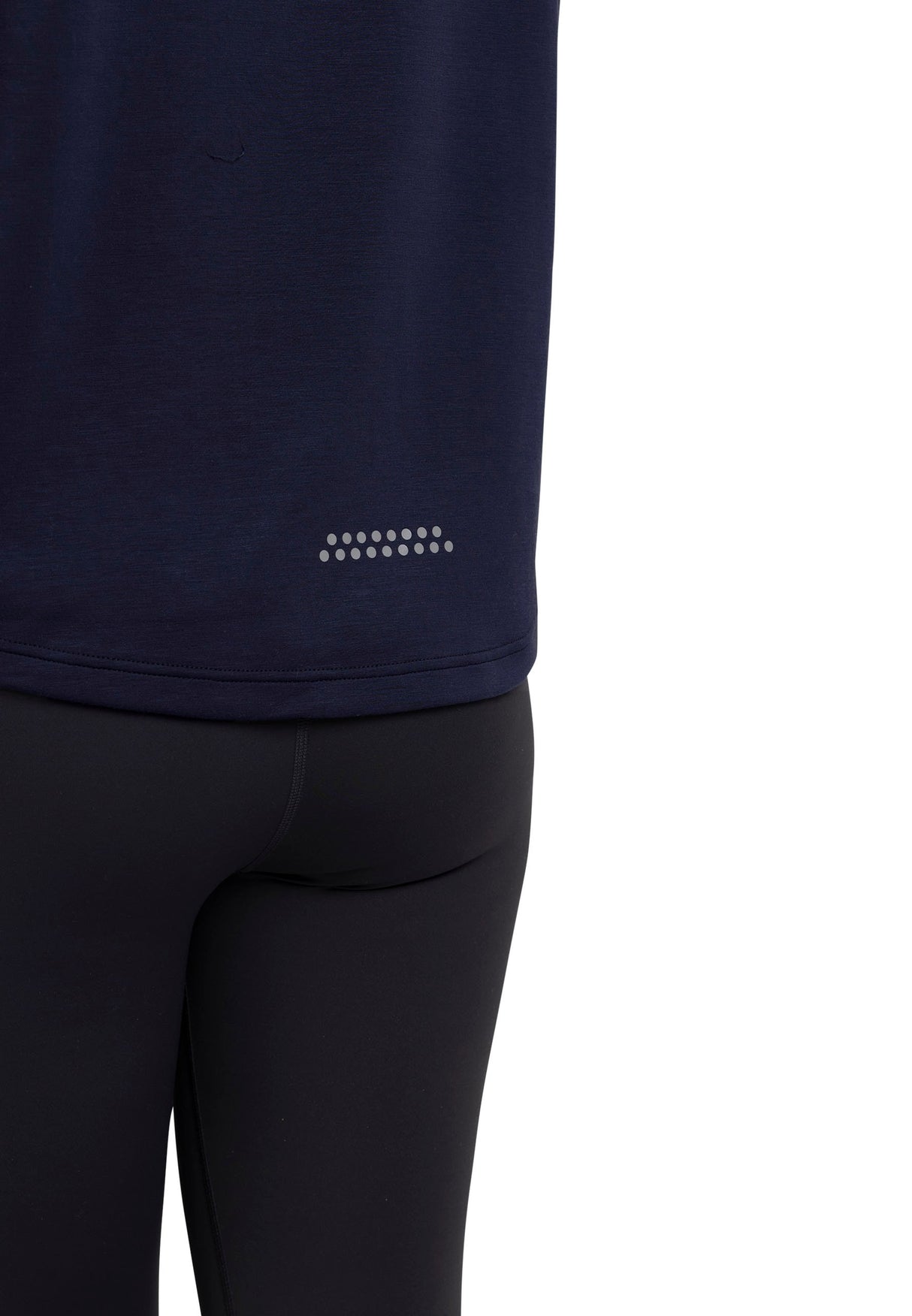 Grayling C - Navy - Trespass
