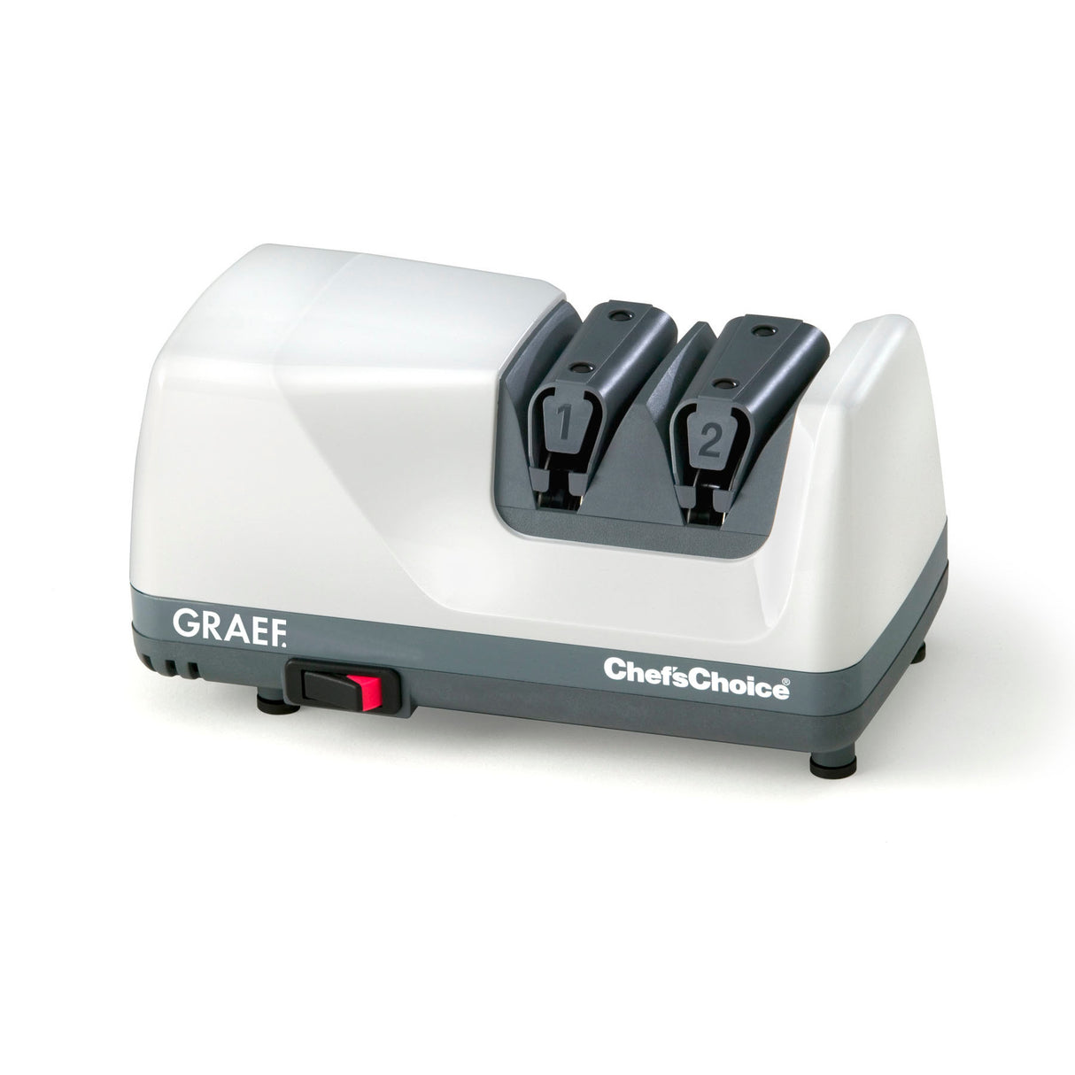 Graef Knivsliber Hybrid - CC105, 20° slibevinkel