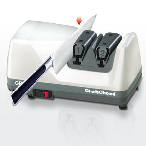 Graef Knivsliber Hybrid - CC105, 20° slibevinkel