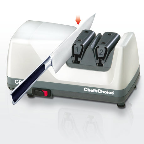 Graef Knivsliber Hybrid - CC105, 20° slibevinkel