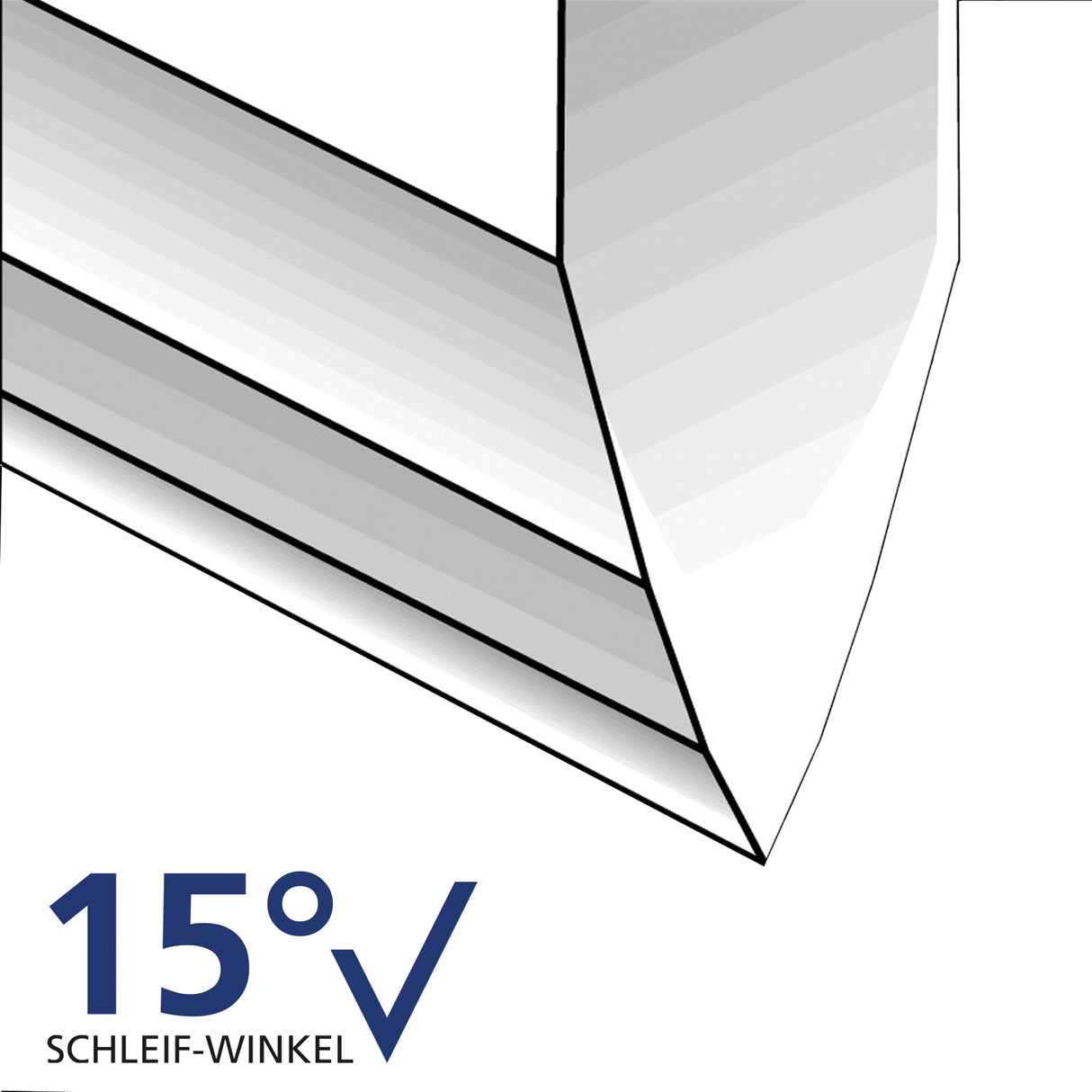 Graef Knivsliber - CX110, 15° slibevinkel