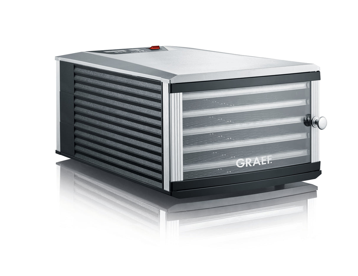 Graef Dehydrator - 30°C-70°C, 0,65 m²