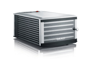 Graef Dehydrator - 30°C-70°C, 0,65 m²