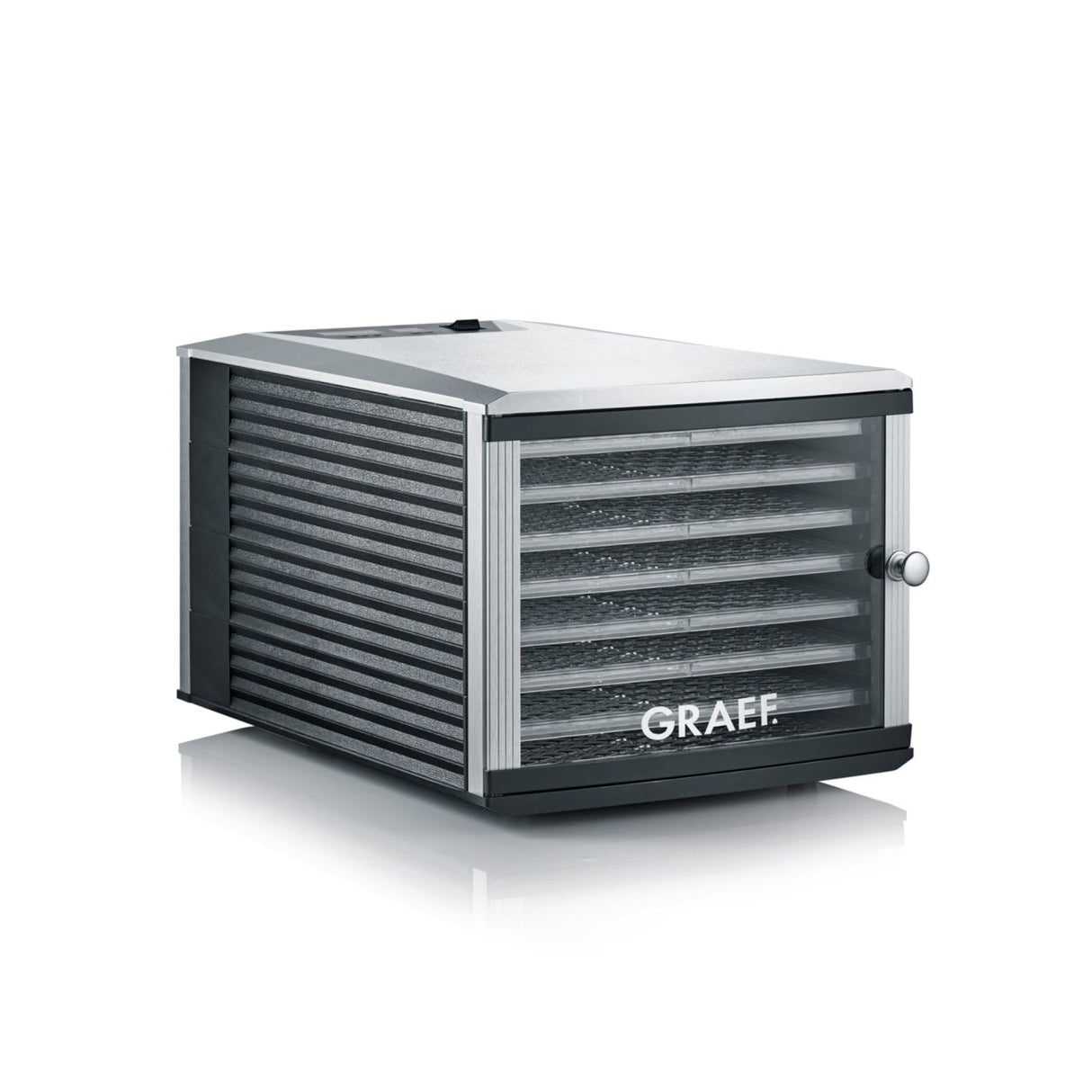 Graef Dehydrator - 30°C -70°C, 0,84 m²