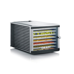 Graef Dehydrator - 30°C -70°C, 0,84 m²