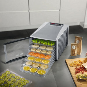 Graef Dehydrator - 30°C -70°C, 0,84 m²
