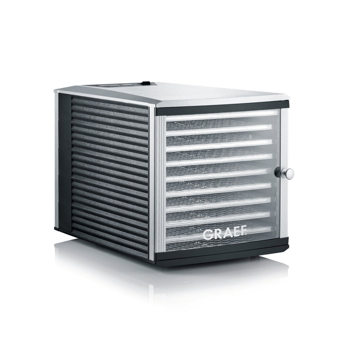 Graef Dehydrator - 30°C - 70°C, 1,08 m²