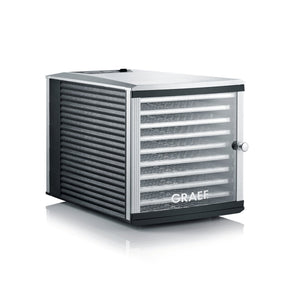 Graef Dehydrator - 30°C - 70°C, 1,08 m²