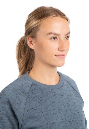 Gretta - Pewter Marl - Trespass