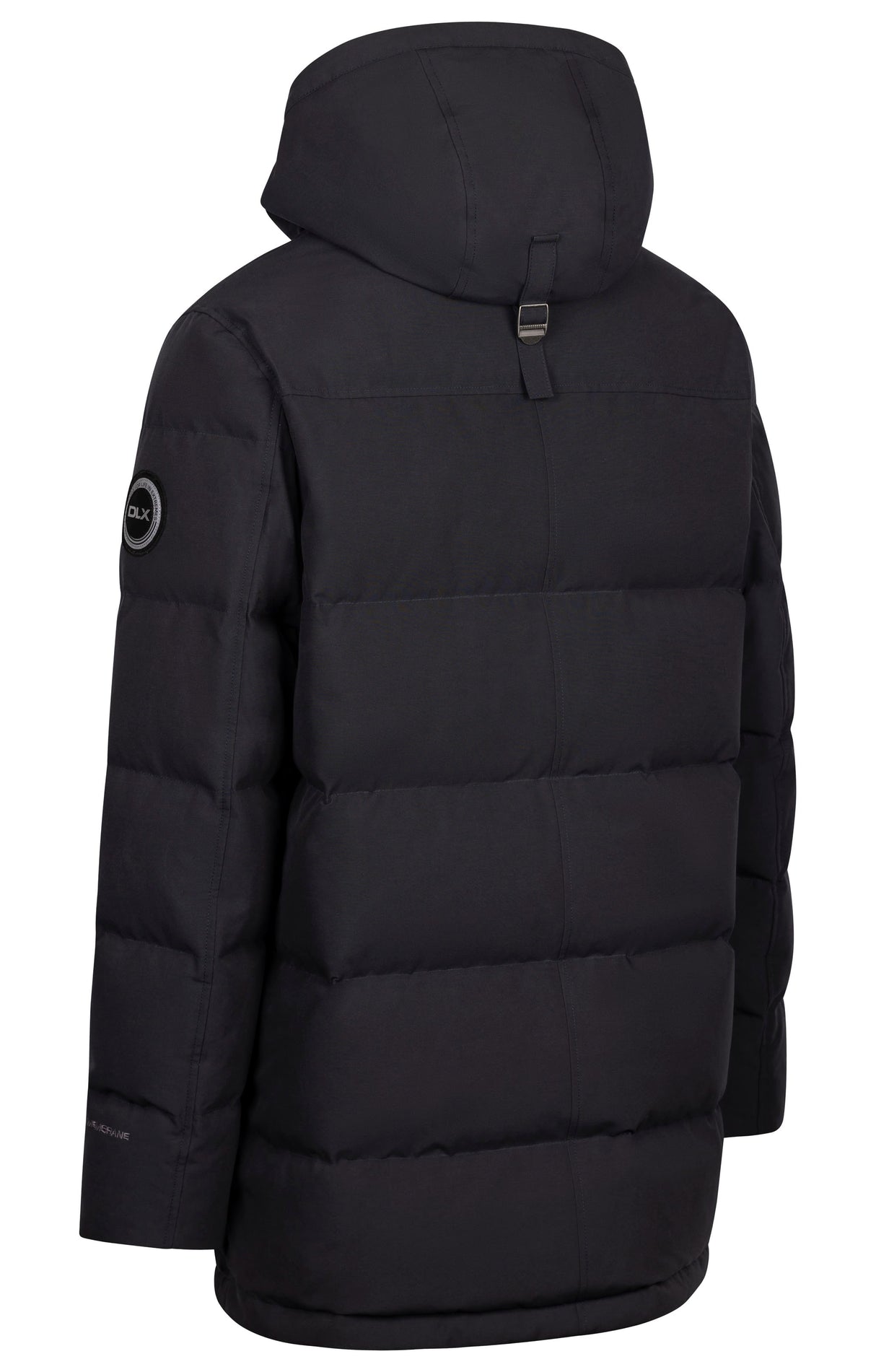 Griffin - Dark Grey - Trespass