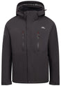 Griminish - Dark Grey - Trespass