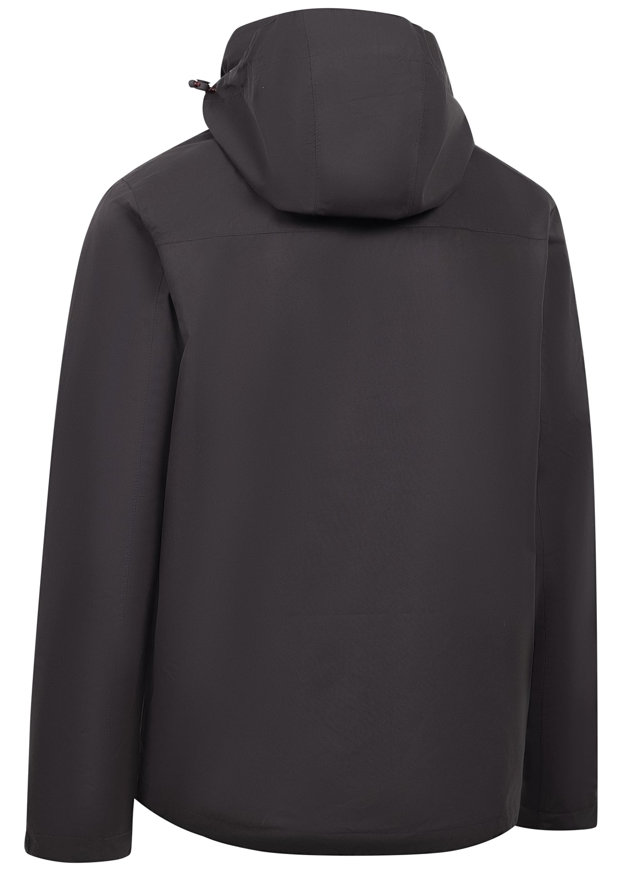 Griminish - Dark Grey - Trespass