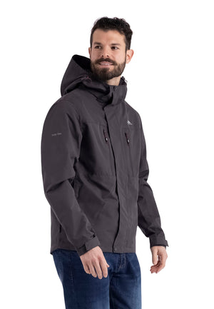 Griminish - Dark Grey - Trespass
