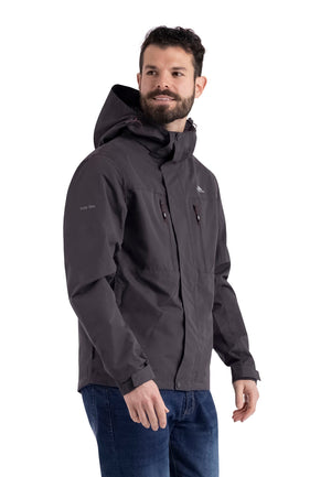 Str. XXL - Griminish - Dark Grey - Trespass - Ombytningsvare