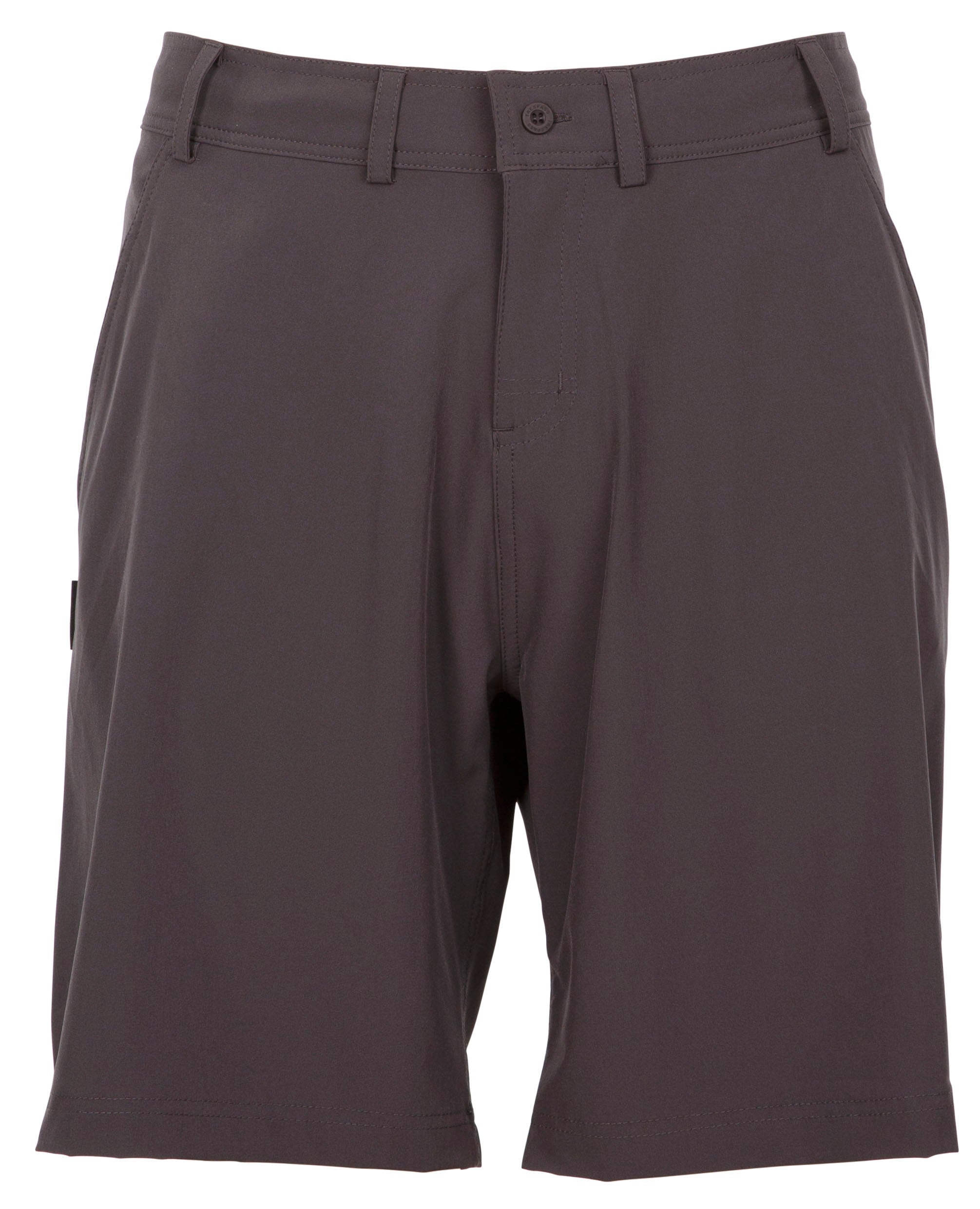 Grittleton - Dark Grey - Trespass