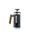 Graef Stempelkande - 350 ml
