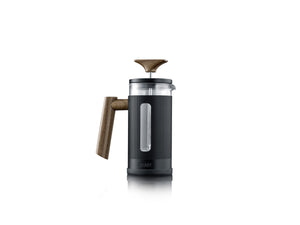 Graef Stempelkande - 350 ml