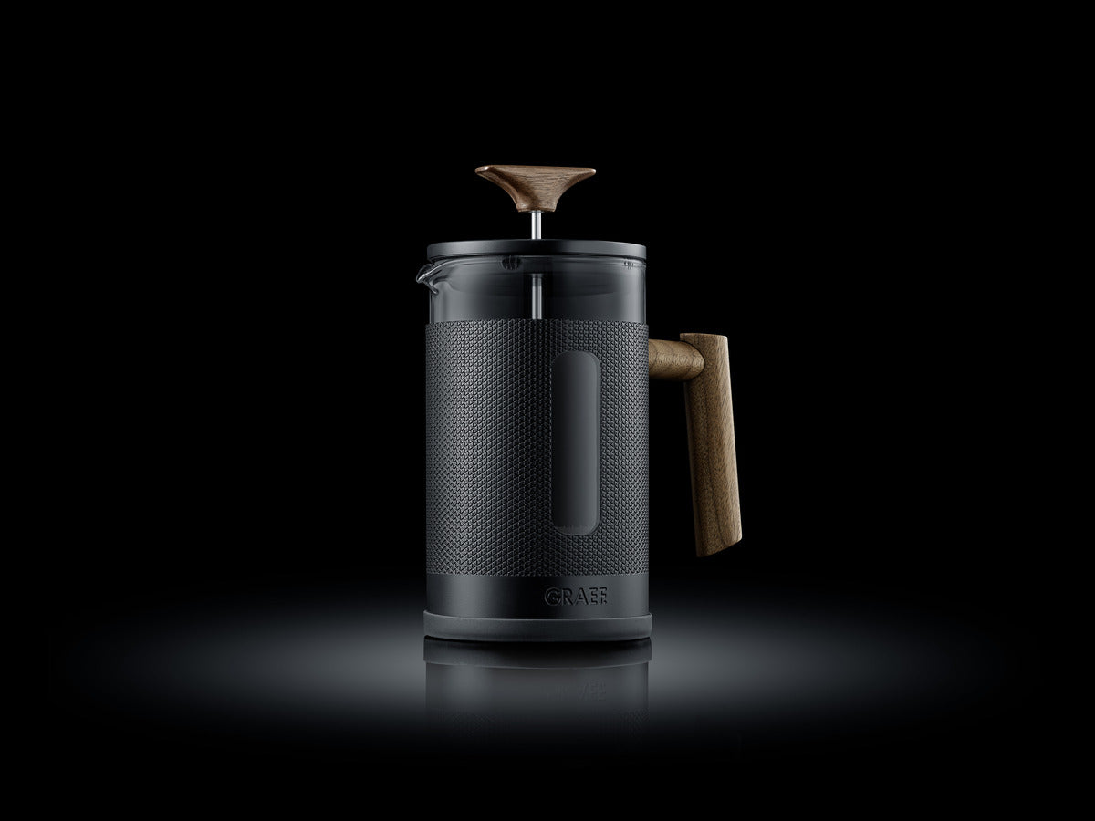 Graef Stempelkande - 800 ml