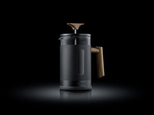 Graef Stempelkande - 800 ml