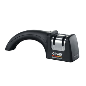 Graef Knivsliber PRONTO m/ diamantskive 20° slibevinkel