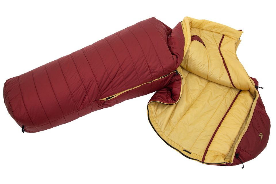 G 180 LADY M - Carinthia - Ruby